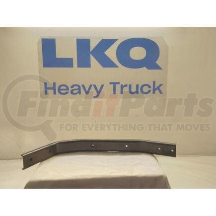 International 6116641C1 Radiator Support Splash Shield Brace - Rear, Left Hand, Navistar Compatible