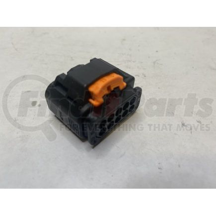 International 6111813C1 Trailer Wiring Receptacle, Navistar Compatible