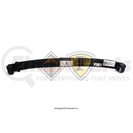International 4032041C91 Air Suspension Spring, Navistar Compatible