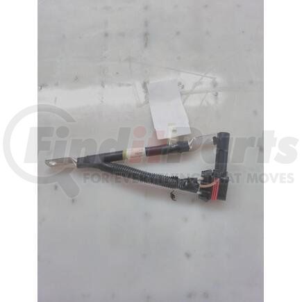 International 4029379C91 Cable Battery Interconn Neg N/Sealed W/Ammeter, Navistar Compatible