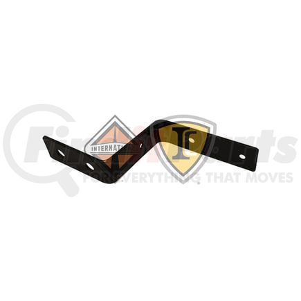 International 4033420C1 Turbocharger Bracket, Navistar Compatible