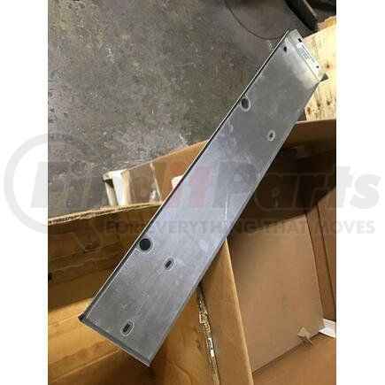 International 4023465C91 Exhaust Muffler Shield, Navistar Compatible