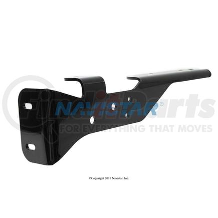 International 4004333C1 Battery Box Cover Support, Navistar Compatible
