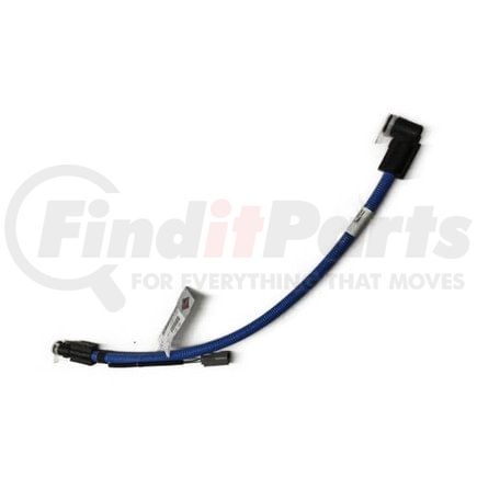 International 4004135C1 Exhaust Hose, Navistar Compatible