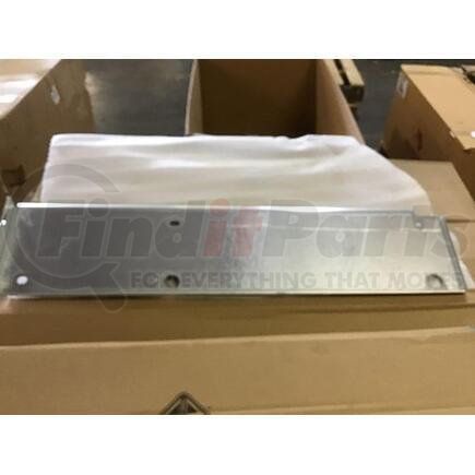 International 4000158C91 Exhaust Muffler Shield, Navistar Compatible
