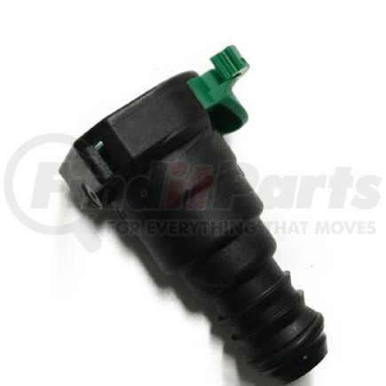 International 3998607C1 Fitting - Adapter, Straight Saej2044, Navistar Compatible