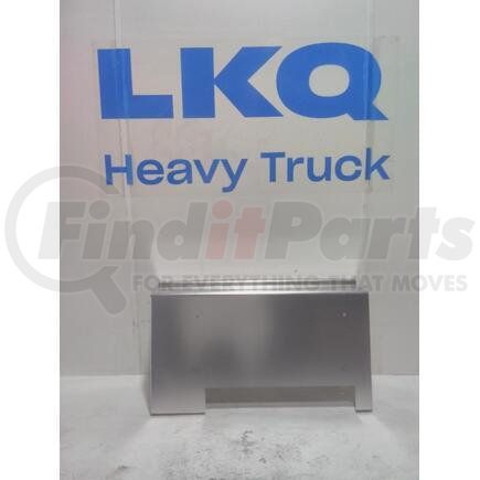 Exhaust Muffler Shield