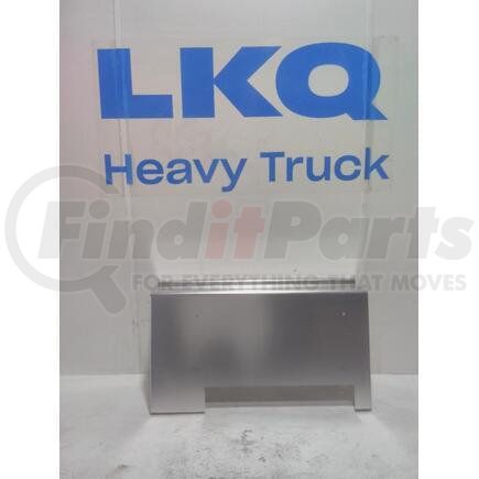 International 3998674C91 Exhaust Muffler Shield, Navistar Compatible