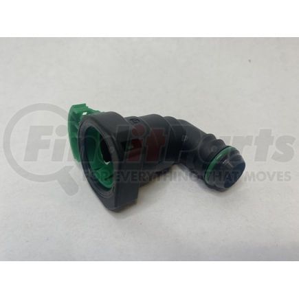 International 3998606C1 Fitting - Adapter, 90Deg Saej2044, Navistar Compatible