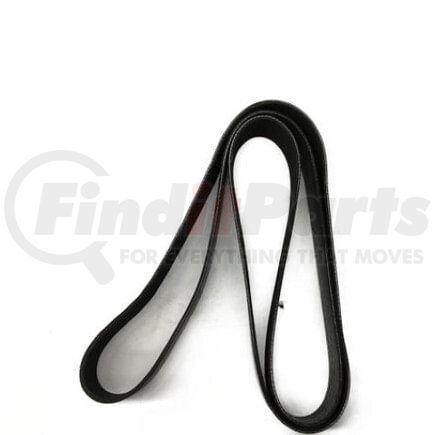 International 3998046C1 Accessory Drive Belt - Fan, 12Pk 2225MM, Navistar Compatible