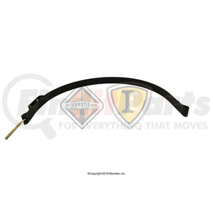 International 3993638C1 Fuel Tank Strap, Navistar Compatible