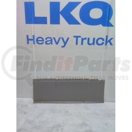 International 3934562C1 Cab Panel - Side W/Tower Left Hand, Navistar Compatible
