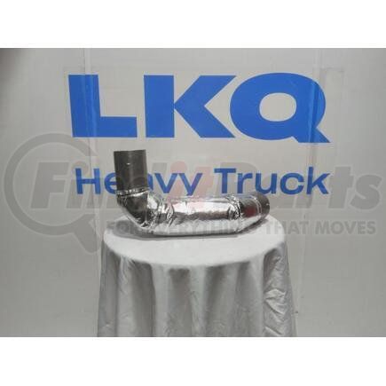 International 3948608C3 Exhaust Pipe, Navistar Compatible
