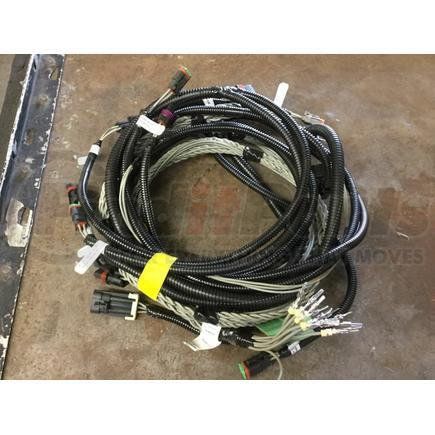 International 3919385F94 ABS System Main Harness - 6X4,IROS W/ATC/RSP/ESP, Navistar Compatible