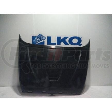 International 3933943C1 Hood Panel, Navistar Compatible