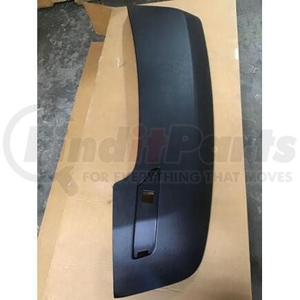International 3868114C94 Fender Flare Extension Assembly, Navistar Compatible