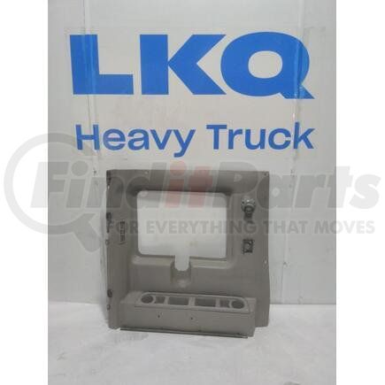 International 3718296C95 Sleeper Skirt Panel Assembly - L W/110V, Navistar Compatible
