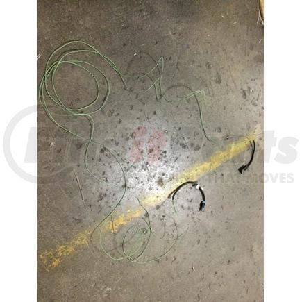 International 3712323F92 Center Chassis Harness - AMB Temperature Sensor 2000MM, Navistar Compatible