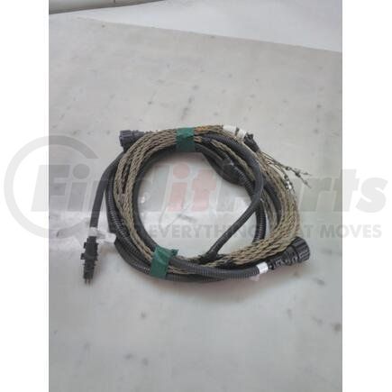 International 3625497F99 Harness, Wabco Air Antilock Brake System (Abs), Navistar Compatible