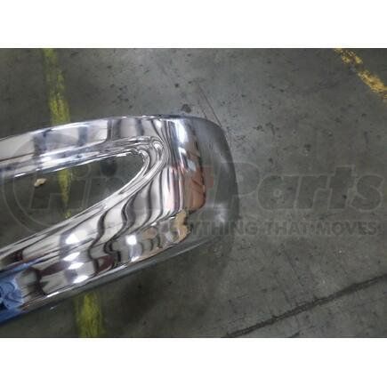 International 3610935C2 BUMPER, FRONT, AERODYNAMIC 2.6