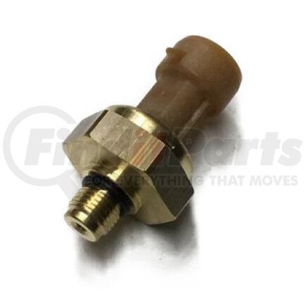 International 3016259C91 Fuel Pressure Sensor, Navistar Compatible