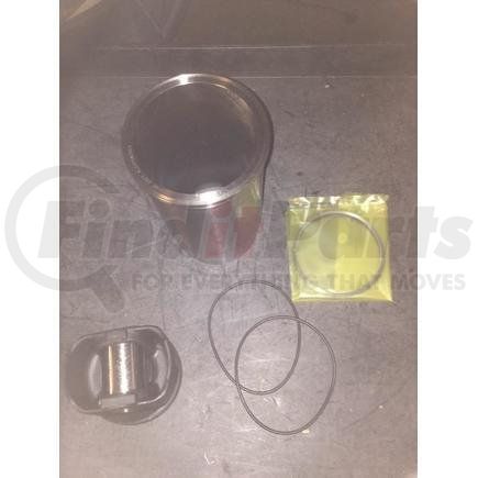 International 3015721C91 Engine Cylinder Kit, Navistar Compatible