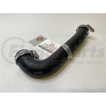 International 3006710C93 Engine Coolant Return Hose, Navistar Compatible