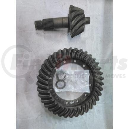 International 2613306C91 Differential Gear Set - R/R 3.36 HYP 14X, Navistar Compatible