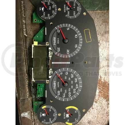 International 2602596C92 Instrument Cluster, Navistar Compatible