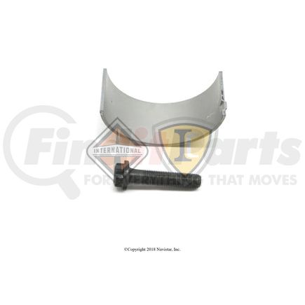 International 2511359C91 Engine Connecting Rod Bearing Kit, Navistar Compatible