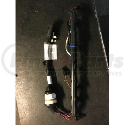 International 2510847C91 UVC Injector Harness Repair Kit, Navistar Compatible