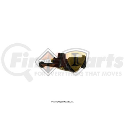 International 2510655C1 Suspension Ride Height Control Valve, Navistar Compatible