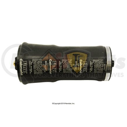 International 2510652C1 Air Suspension Spring, Navistar Compatible