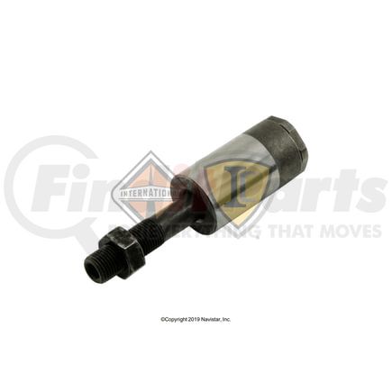 International 1841377C92 Engine Piston, Navistar Compatible