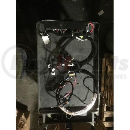 International 3586480P99 Electrical Harness - Engine Wiring, Drive Plus, Navistar Compatible