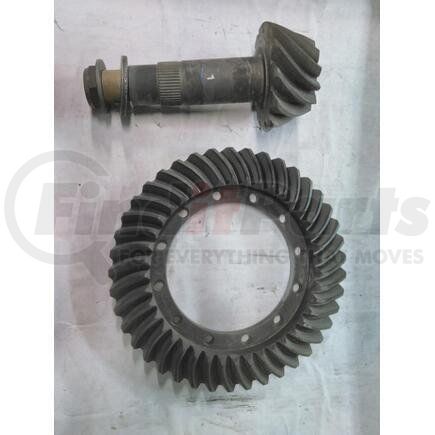 International 2613292C91 GEAR, SET DIFFERENTIAL F/R 3.42 HYP 14X