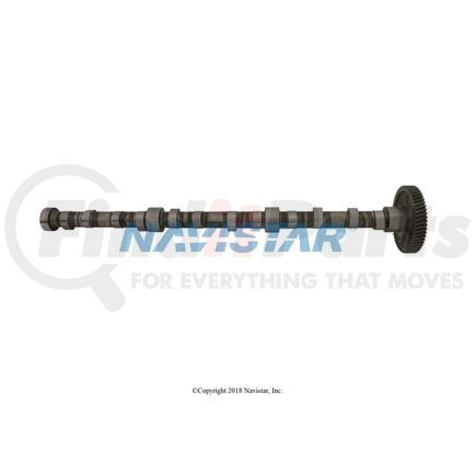 International 1820208C95 CAMSHAFT, ASSEMBLY