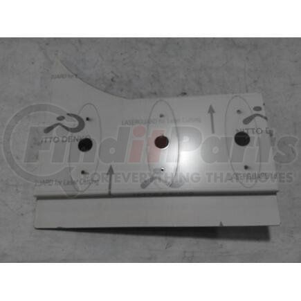 International 2599133C1 Panel, Cowl, Driver Side, Lighted, Navistar Compatible