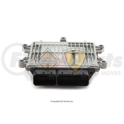 International 7085804C1 Exhaust Aftertreatment Doser Control Unit, Navistar Compatible