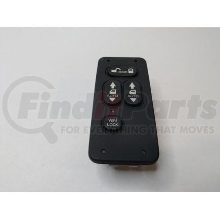 International 6111900C2 ABS Control Module, Navistar Compatible