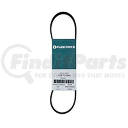 International FLTBT640K6 Belt-Poly 6 Ribs X 64 El