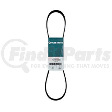 International FLTBT775K8 Belt-Poly 8 Ribs X 77 1/2 El