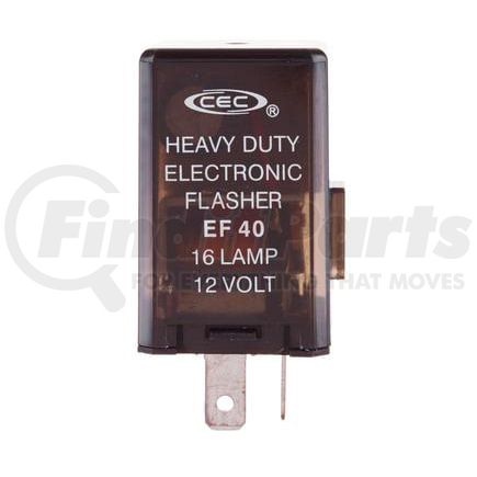 International FLTEF40 FLASHER EF40