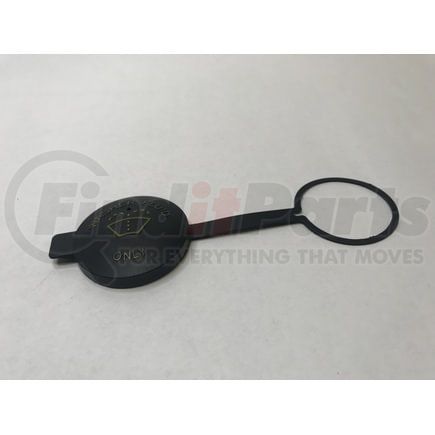 International 2511830C1 Windshield Cap, Navistar Compatible