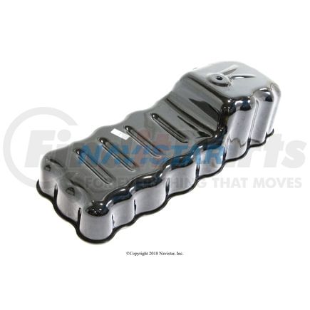 International 3017896C91 Engine Oil Pan, Navistar Compatible