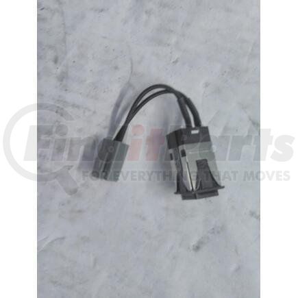 International 3569861C92 Dash Indicator Light, Navistar Compatible