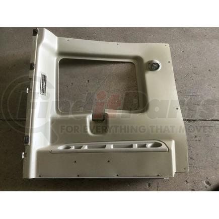 International 3718292C95 Sleeper Skirt Panel Assembly - L Standard, Navistar Compatible