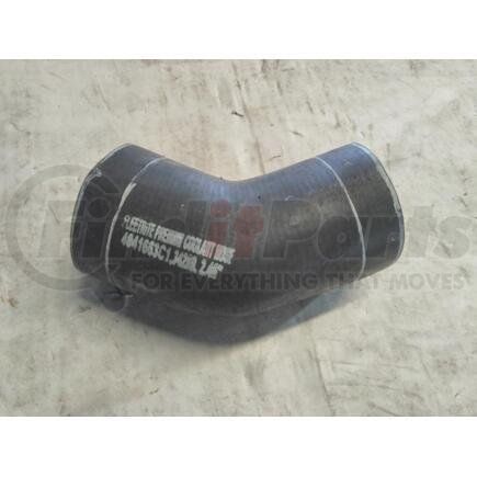 International 4041663C1 HOSE,RAD OUTLET ,