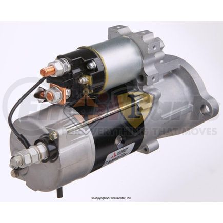 International MITFL0579 Mitfl0579, Navistar Compatible