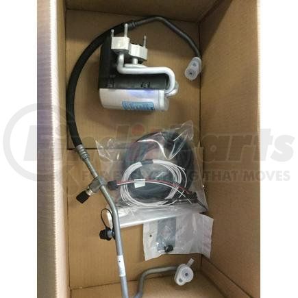 International 2514362C91 HVAC Pressure Switch, Navistar Compatible